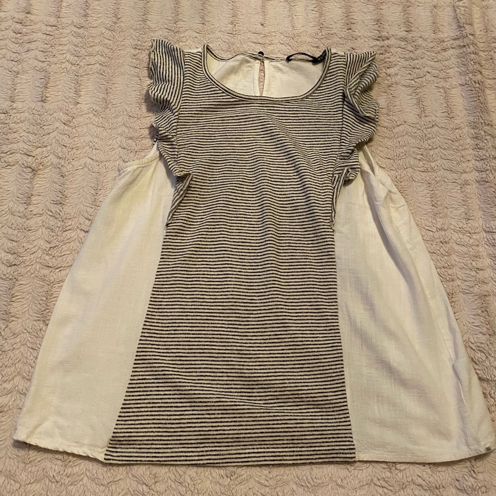 Doe and Rae Blouse